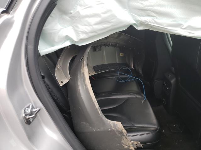 2015 LINCOLN MKC 5LMTJ2AHXFUJ15337