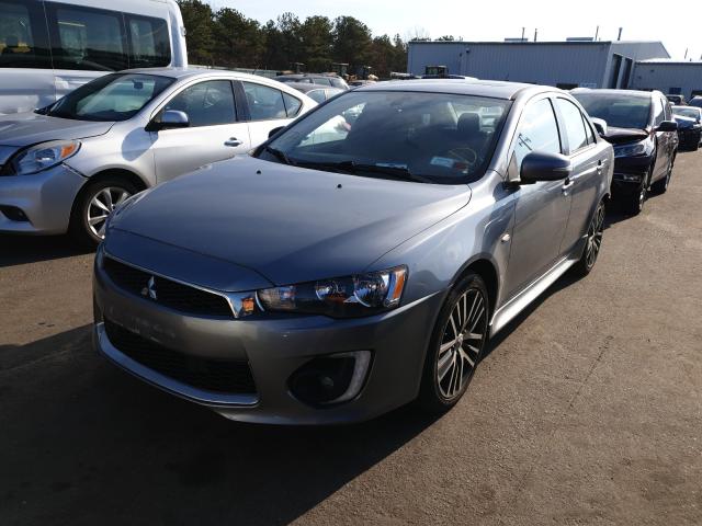 2016 MITSUBISHI LANCER GT JA32U8FW1GU008052