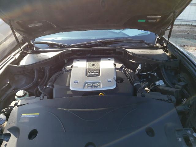2016 INFINITI Q70L 3.7 JN1BY1PP0GM630245