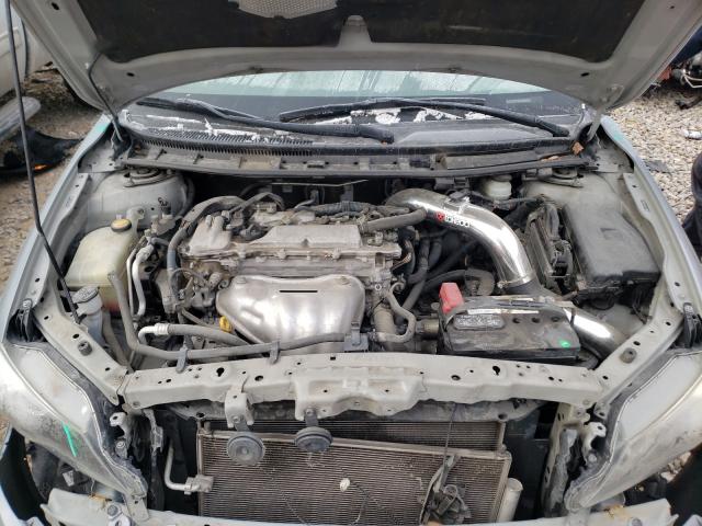 2011 TOYOTA SCION TC JTKJF5C73B3014168