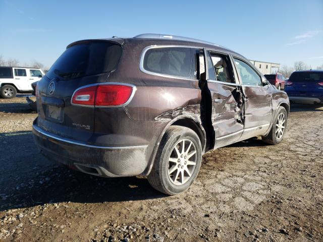 2015 BUICK ENCLAVE 5GAKVBKD5FJ269668