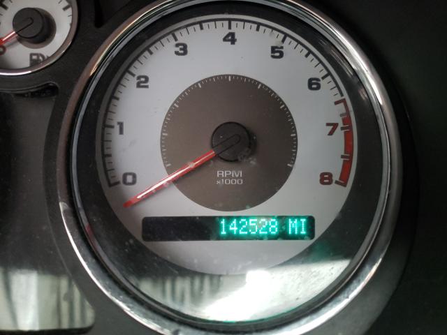 2010 CHEVROLET COBALT 2LT 1G1AF1F58A7234562
