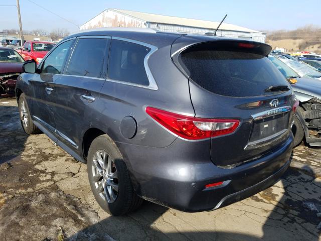 2013 INFINITI JX35 5N1AL0MM9DC353328
