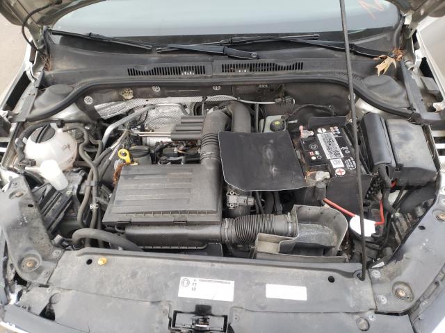 2016 VOLKSWAGEN JETTA 3VW267AJ9GM305220