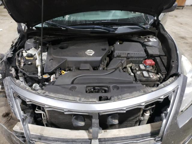 2015 NISSAN ALTIMA 2.5 1N4AL3AP8FC421065