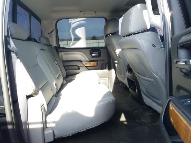 2014 GMC SIERRA C15 3GTP1VEC6EG215364