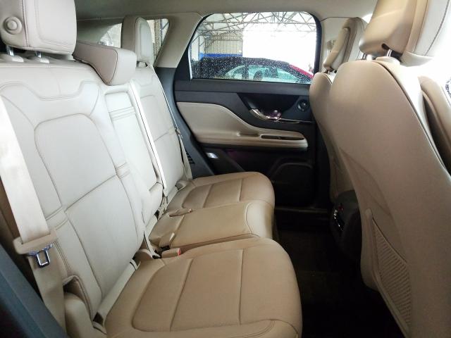 2020 LINCOLN CORSAIR RE 5LMCJ2C94LUL20427