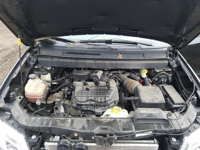 2015 DODGE JOURNEY SX 3C4PDDBG6FT749658