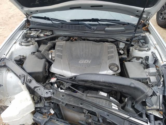 2013 HYUNDAI GENESIS CO KMHHU6KJ6DU103952