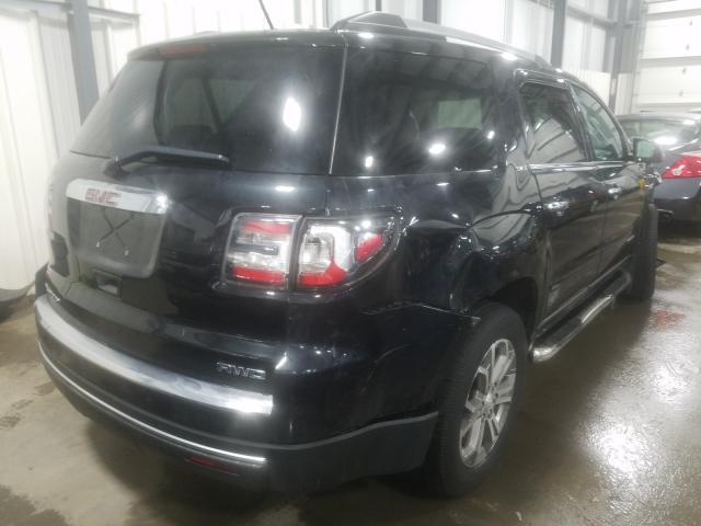 2014 GMC ACADIA SLT 1GKKVRKD5EJ250340