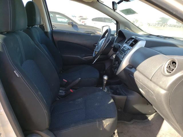 2015 NISSAN VERSA NOTE 3N1CE2CP5FL393964