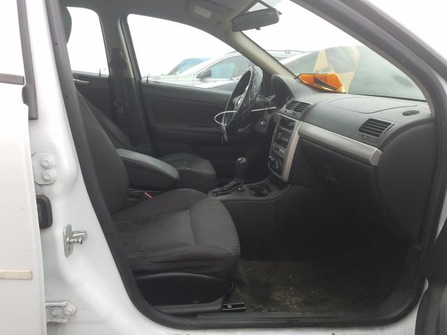 2010 CHEVROLET COBALT 2LT - 1G1AF5F58A7220278