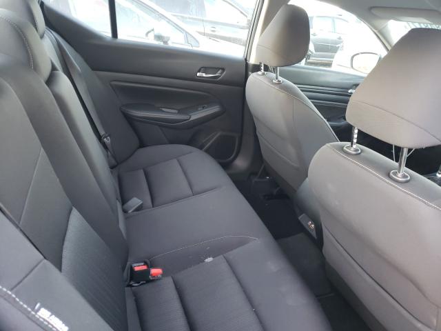 2020 NISSAN ALTIMA S 1N4BL4BVXLC233442