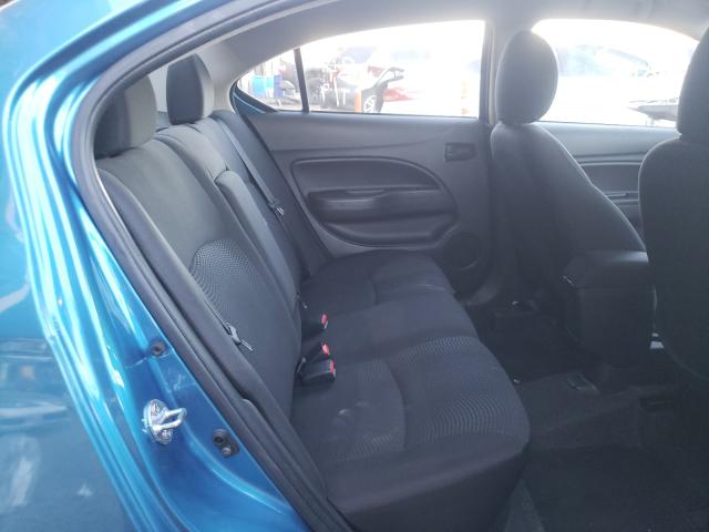 2019 MITSUBISHI MIRAGE G4 ML32F3FJ2KHF03399
