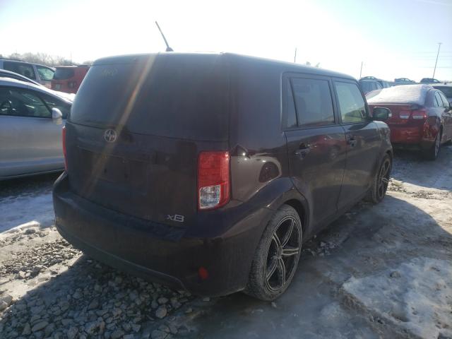 2013 TOYOTA SCION XB JTLZE4FE9DJ034025