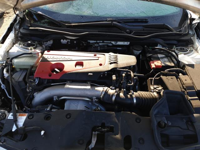 2018 HONDA CIVIC TYPE SHHFK8G78JU204021