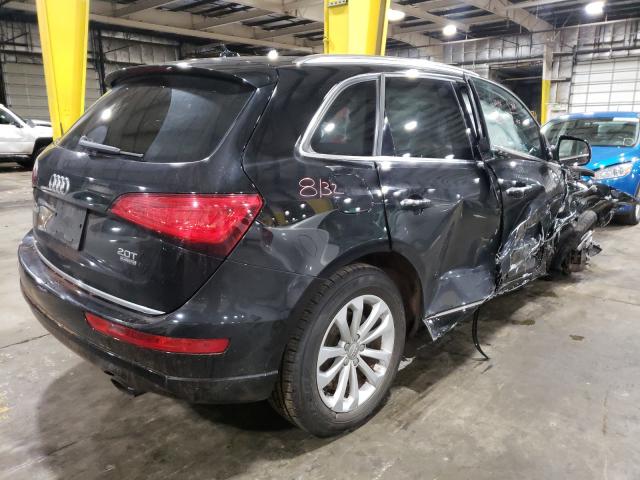 VIN WA1C2AFP8HA018909 2017 Audi Q5, Premium no.4