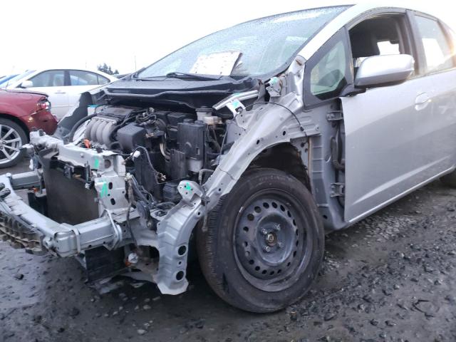 2013 HONDA FIT JHMGE8H35DC018946