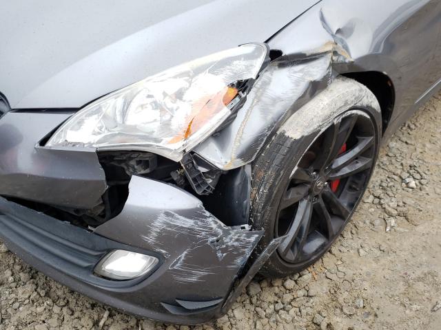 2010 HYUNDAI GENESIS CO KMHHT6KD1AU027520