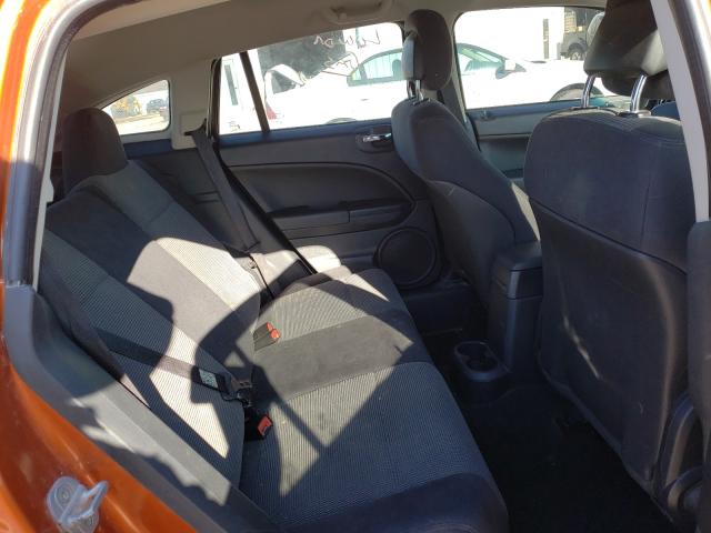2011 DODGE CALIBER HE 1B3CB5HA6BD222136