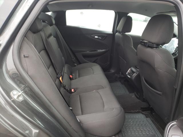 2017 CHEVROLET MALIBU  LT 1G1ZE5ST8HF137802