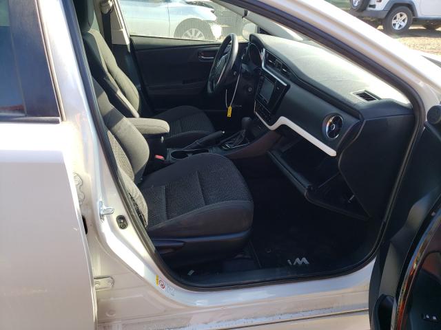 2016 TOYOTA SCION IM JTNKARJE3GJ503378