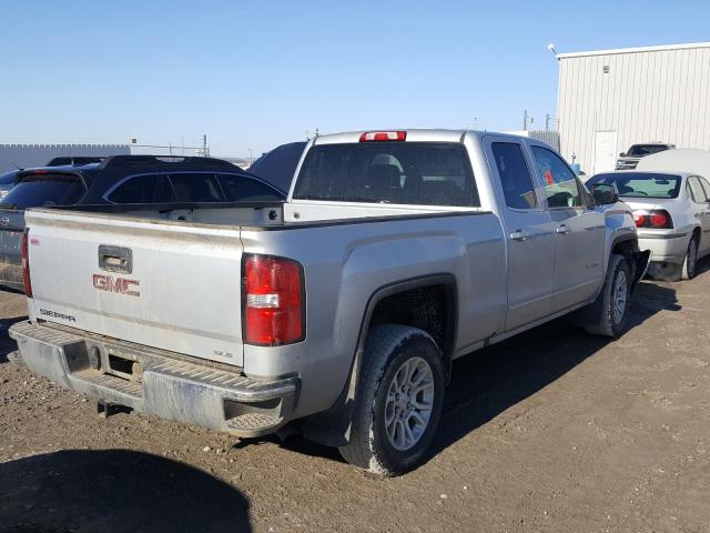 2016 GMC SIERRA K15 1GTV2MEC9GZ404611