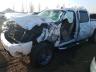 2011 Chevrolet Silverado K1500 Ltz на продаже в Bridgeton, MO - Front End