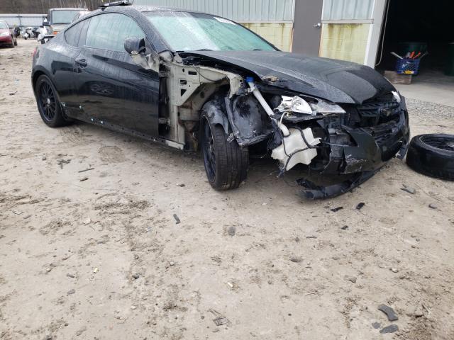 2011 HYUNDAI GENESIS CO KMHHT6KD7BU059731