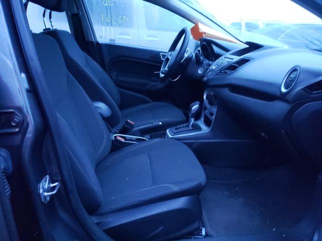 2016 FORD FIESTA 3FADP4BJ1GM105136