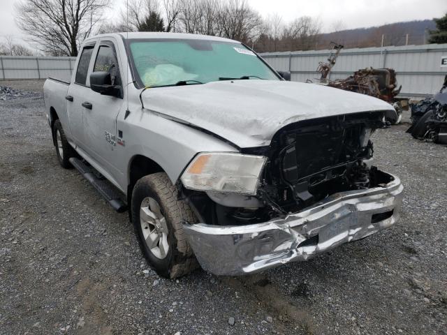 2015 RAM 1500 ST 1C6RR7FT7FS772491