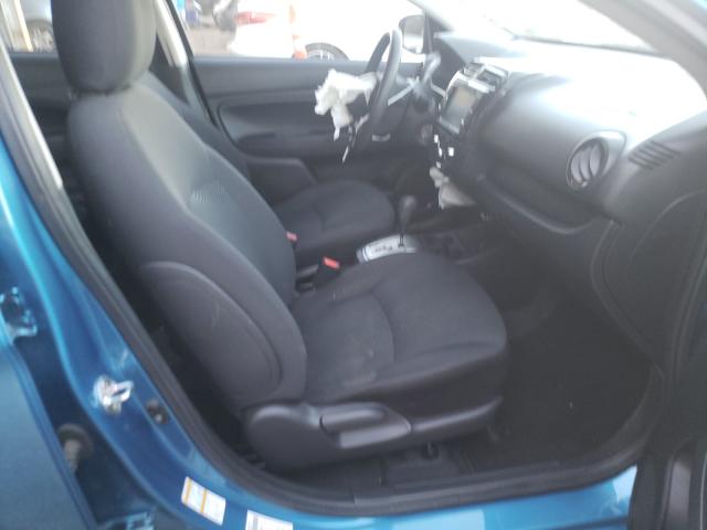 2019 MITSUBISHI MIRAGE G4 ML32F3FJ2KHF03399