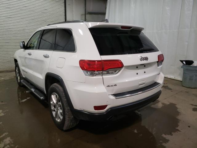 2014 JEEP GR CH LIM 1C4RJFBT5EC147127