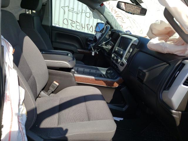 2014 GMC SIERRA C15 1GTR1UEC3EZ255078