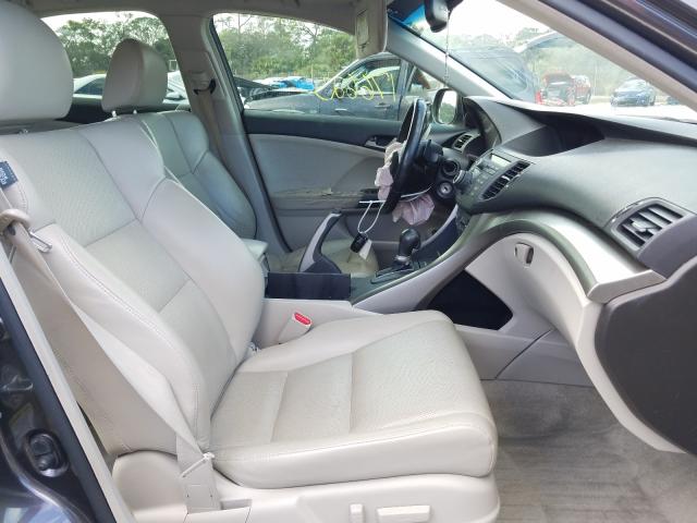 2010 ACURA TSX JH4CU2F64AC003250
