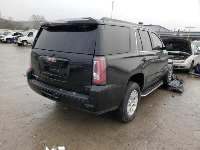 2016 GMC YUKON SLT 1GKS2BKC4GR433434
