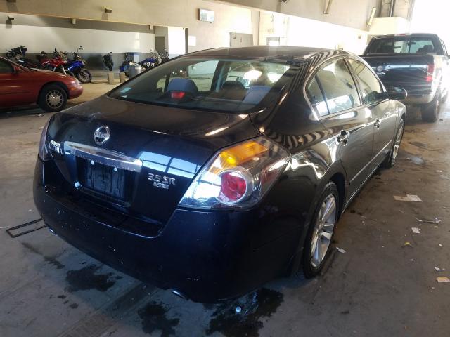 2011 NISSAN ALTIMA SR 1N4BL2AP4BC171199