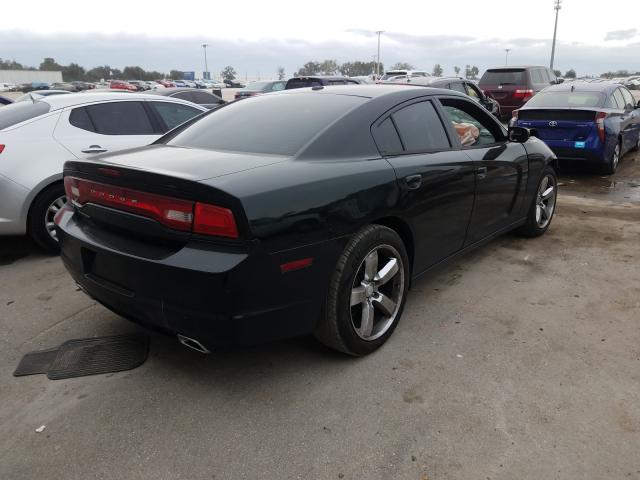 2011 DODGE CHARGER 2B3CL3CG6BH593393