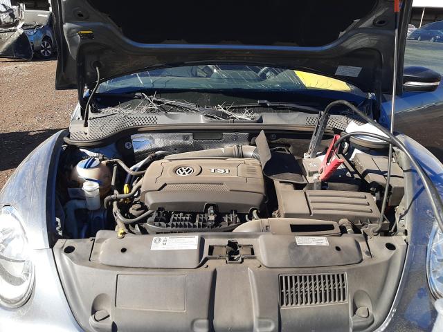 2014 VOLKSWAGEN BEETLE TUR 3VWVT7AT6EM612333