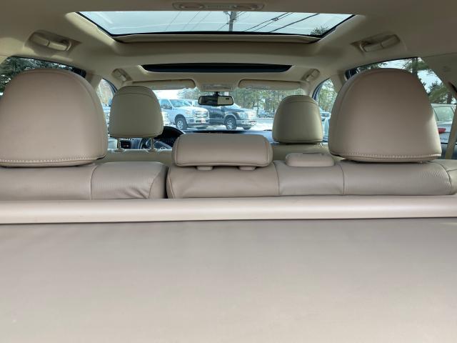 2014 TOYOTA VENZA LE 4T3BA3BB9EU057659