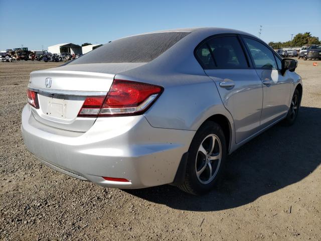 2015 HONDA CIVIC SE 19XFB2F76FE274999