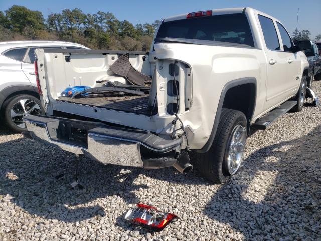 2015 GMC SIERRA C15 3GTP1UEC4FG448414