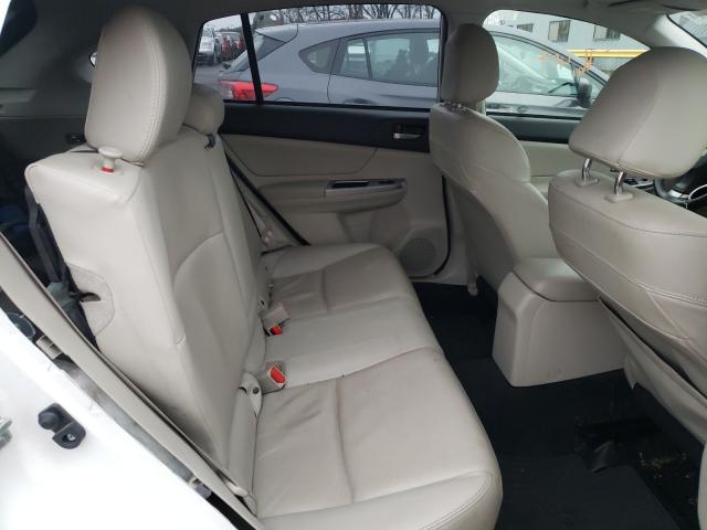 2014 SUBARU XV CROSSTR JF2GPBKC1EH341883