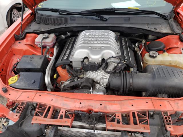 2016 DODGE CHARGER SR 2C3CDXL90GH301611