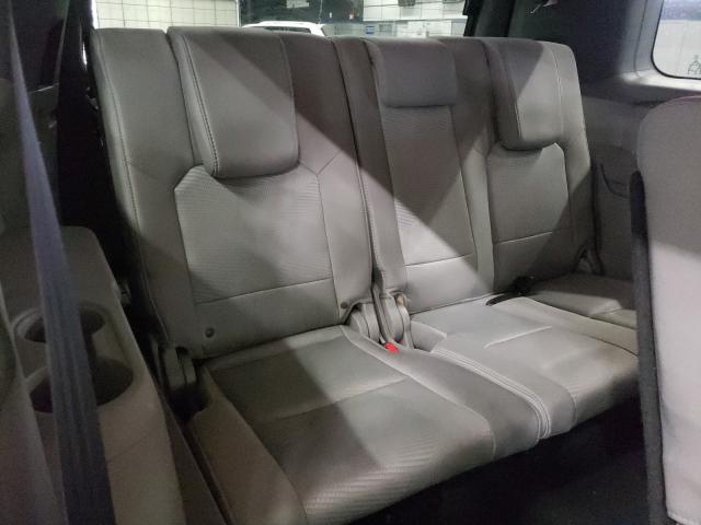 2014 HONDA PILOT LX 5FNYF4H2XEB038438