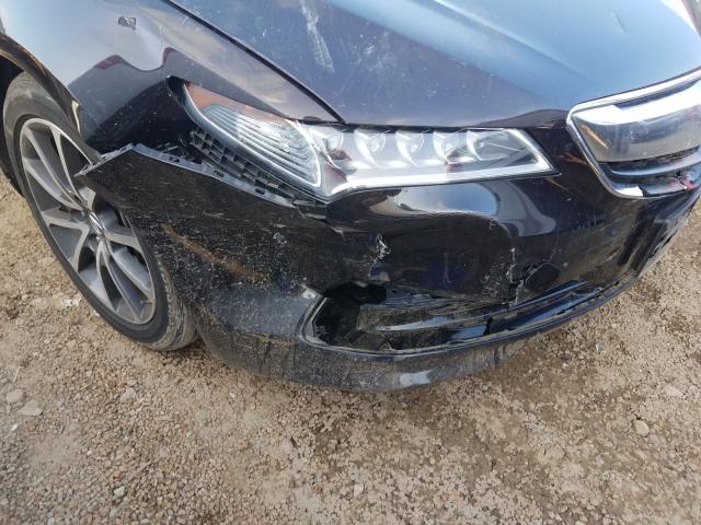 2017 ACURA TLX TECH 19UUB2F5XHA004560