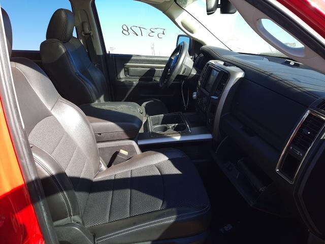 2014 RAM 1500 SPORT 1C6RR7MT5ES276509