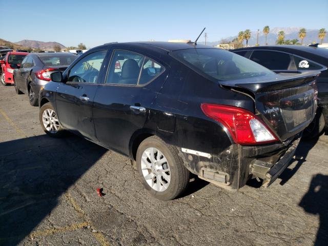 2018 NISSAN VERSA S - 3N1CN7APXJL833976