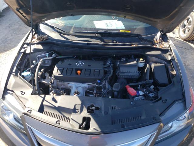 2014 ACURA ILX 20 PRE 19VDE1F59EE014451