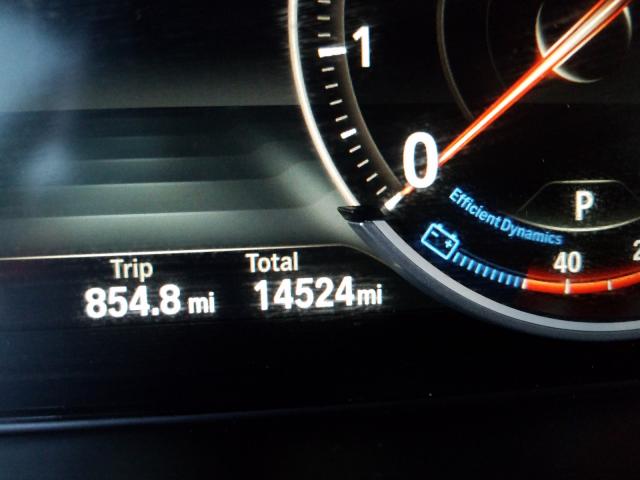 2019 BMW X6 SDRIVE3 - 5UXKU0C54K0H98866